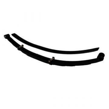 Icon 198520A Multi Rate Leaf Springs for Ford Ranger 2019-2022