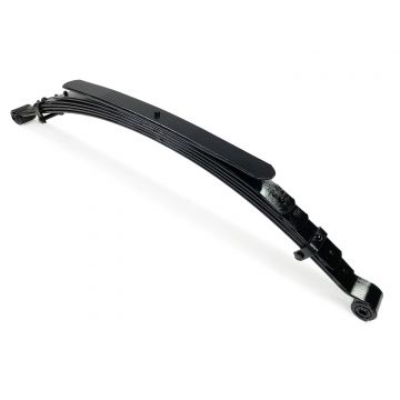 1969-1987 Chevy Truck 1/2 & 3/4 ton 4wd - Tuff Country REAR 2" Lift EZ-Ride (52" length) Leaf Springs (each)