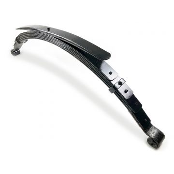 Tuff Country 19471 Rear 4" Lift EZ-Ride (56" length) Leaf Springs (each) 4wd for Chevy Truck 1/2 & 3/4 ton 1969-1987