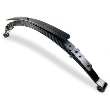 Tuff Country 19671 Rear 6" Lift EZ-Ride (56" length) Leaf Springs (each) 4wd for Chevy Truck 1/2 & 3/4 ton 1969-1987