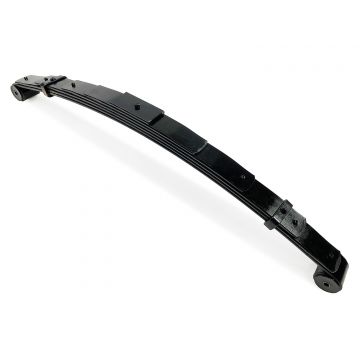 1980-1997 Ford F250 4wd (w/gas 351 engine) - Tuff Country FRONT 4" EZ-Ride Leaf Springs (each)