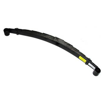 1980-1998 Ford F350 4wd - Tuff Country FRONT 4" EZ-Ride Leaf Springs (each)