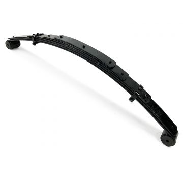 Tuff Country 28680 Front 6" EZ-Ride Leaf Springs (each) (w/gas 351 engine) 4wd for Ford F-250 1980-1997