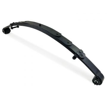 Tuff Country 49280 Rear 2" EZ-Ride Leaf Springs (each) for Jeep Wrangler 1987-1996