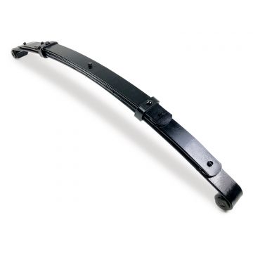 Tuff Country 58302 Front 3.5" EZ-Ride Leaf Springs (passenger side) 4wd for Toyota 4Runner 1984-1985