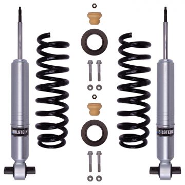 Bilstein 47-323841 B8 6112 Series Suspension Kit for Ford F150 2021-2023