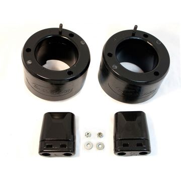 2013-2021 Dodge Ram 2500 2WD - 2" Leveling Kit Front by Daystar