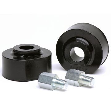 1983-1996 Ford Bronco II 2WD/4WD - 2" Leveling Kit Front (coil spring spacers) by Daystar