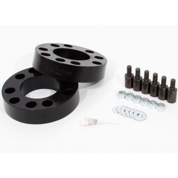 2007-2013 Chevy Silverado 1500 4wd & 2wd - 2" Leveling Kit Front by Daystar
