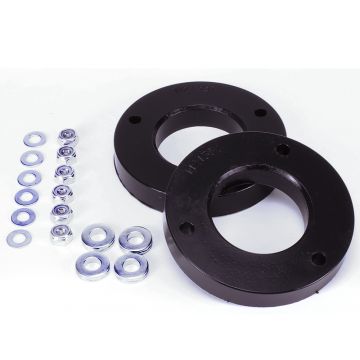 2007-2024 Chevy Silverado 1500 4wd & 2wd - 2" Leveling Kit Front (no stud cutting required) by Daystar