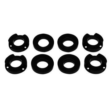 Icon IVD4300 3" Lift Spacer Kit for Ford Bronco 2021-2022