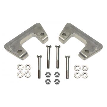 Tuff Country 12001 2" Leveling Kit EZ-Install Front (excludes models w/stamped lower control arms)