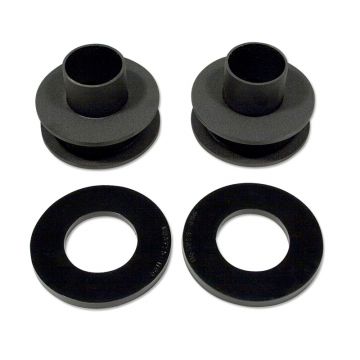 2005-2024 Ford F350 Super Duty 4wd (Excluding Tremor Package) - 2.5" Leveling Kit Front by Tuff Country (No Shocks)