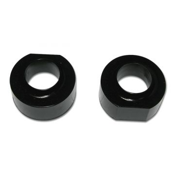 Tuff Country 41800 1.5" Front or Rear Coil Spring Spacers Pair for Jeep Grand Cherokee 1992-1998
