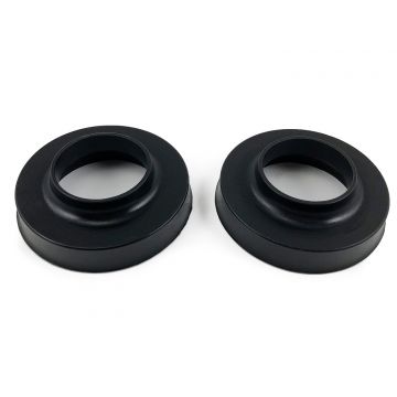 Tuff Country 41801 0.75" Lift Front or Rear Coil Spring Spacers Pair for Jeep Wrangler TJ 1997-2006