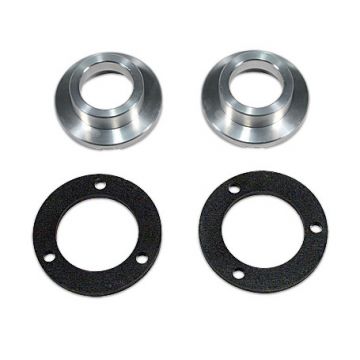 Tuff Country 52910 Front 2" Leveling Kit (excludes TRD Pro) 4x4 for Toyota Tacoma & PreRunner 2005-2022