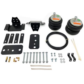 2007-2021 Toyota Tundra 4x4 & 2wd - Rear Suspension Air Bag Kit by Leveling Solutions
