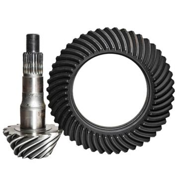 Nissan M205 4.10 Ratio Reverse Ring And Pinion Nitro Gear and Axle