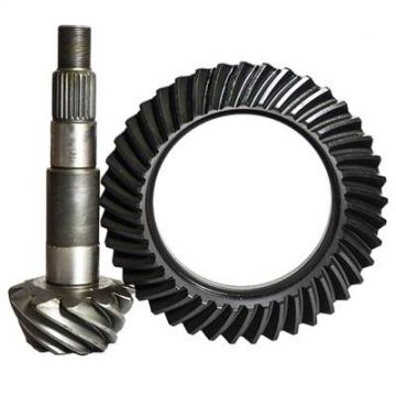 AMC Model 35 4.56 Ratio Ring And Pinion Nitro Gear and Axle