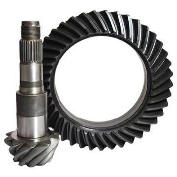 Mercedes Benz 8.0 Inch IFS 4.10 Ratio Ring And Pinion Nitro Gear and Axle