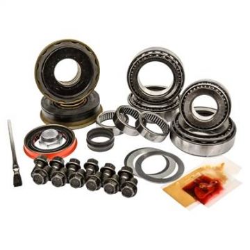Nitro Gear & Axle Reverse Front Master Install Kit for Dodge 2003-2016