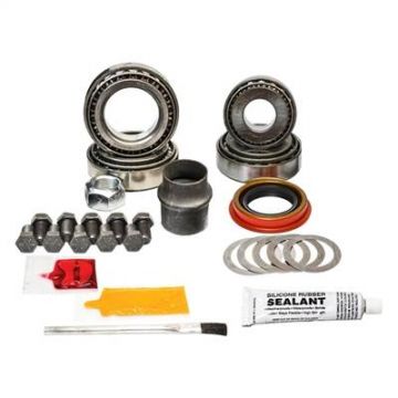 Nitro Gear & Axle 8.25" SAE LM603049/12 Bearings Rear Master Install Kit