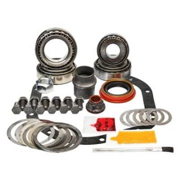 Chrysler 8.75 Inch Master Install Kit Chrysler 742 1-3/4 Inch LM25520/90 Bearings Nitro Gear and Axle