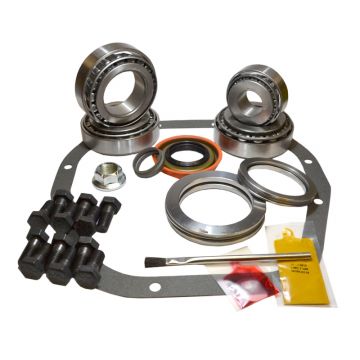 Ford 10.5 Inch Rear Master Install Kit 08-10 Superduty Use W/OEM 10.5 Inch Gears Nitro Gear and Axle