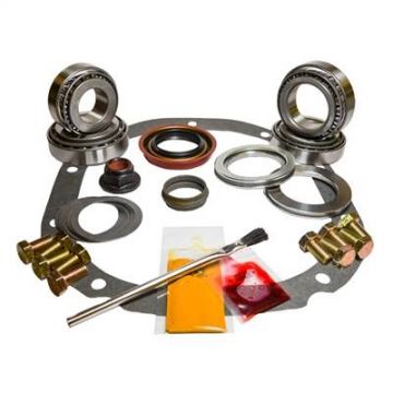 Ford 7.5 Inch Rear Master Install Kit Nitro Gear and Axle