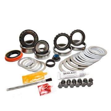 Ford 9.75 Inch Rear Master Install Kit 97-99 Nitro Gear and Axle