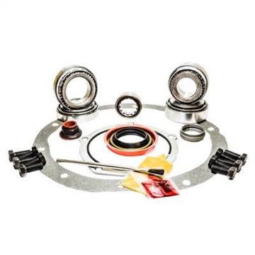 Ford 9 Inch Rear Master Install Kit 3.062 Inch Nitro Gear and Axle