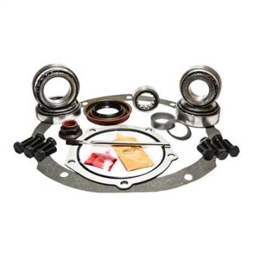 Ford 9 Inch Rear Master Install Kit Daytona Support 35 Spine 3.250 Inch LM104911 Nitro Gear and Axle