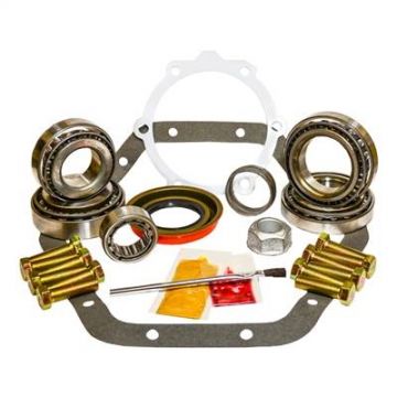 GM 10.5 Inch Rear Master Install Kit 14T 88-Older 4 Ribs Nitro Gear and Axle
