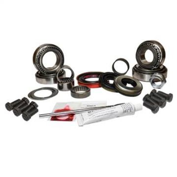 GM 7.2 Inch Front Master Install Kit IFS 98-Newer S10 S15 4X4 95-03 AWD Nitro Gear and Axle