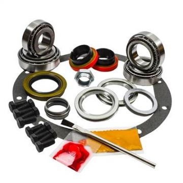 GM 8.5 Inch Front Master Install Kit 10 Bolt Nitro Gear and Axle