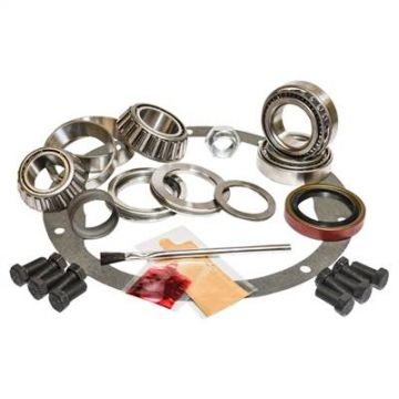 GM 8.5 Inch Front Or Rear Master Install Kit 10 Bolt Nitro Gear and Axle