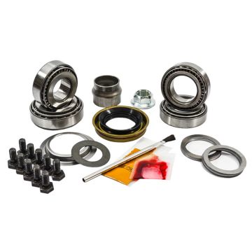 2021-Present Ford Bronco Rear Master Install Kit 220mm Nitro Gear and Axle