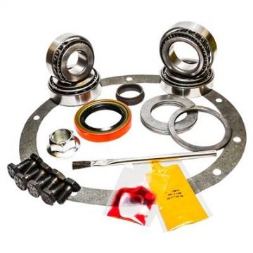 AMC 35 Front or Rear Master Install Kit Nitro Gear and Axle