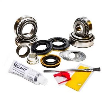 Chrysler 8.0 Inch Front Master Install Kit Mercedes Benz IFS Jeep WK/XK Nitro Gear and Axle