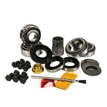 Toyota 7.5 Inch Front Master Install Kit IFS V6/90+ 4 Cylinder 50mm Bearings No Side Shims Nitro Gear and Axle