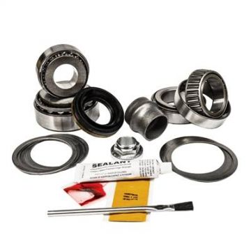 Toyota 8.2 Inch Rear Master Install Kit 10-Newer Nitro Gear and Axle