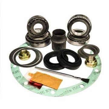 Toyota 9.5 Inch Front or Rear Master Install Kit 91-Newer Land Cruiser Nitro Gear and Axle