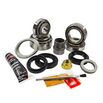 Toyota 8 Inch Front Master Install Kit Reverse IFS 100 Series Nitro Gear and Axle