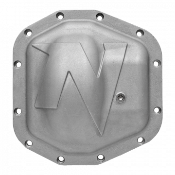 Nitro Defender Diff Cover for Dana 220mm 18-Pres Jeep Wrangler/Gladiator Nitro Gear