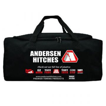 Andersen¬†3601.22¬†Ultimate Trailer Gear Duffel Bag