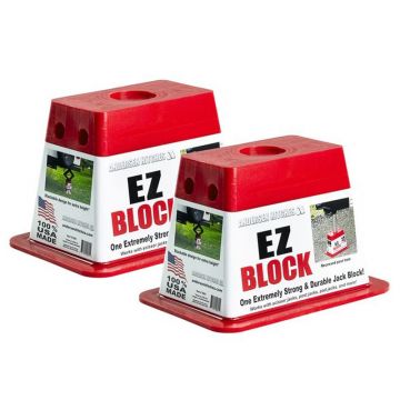 Andersen 3621-2PK EZ Block - 2 Pack