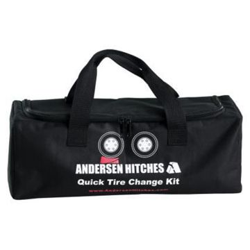 Andersen 3626-6PK Rapid Jack Quick Tire Change Kit - 6 Pack