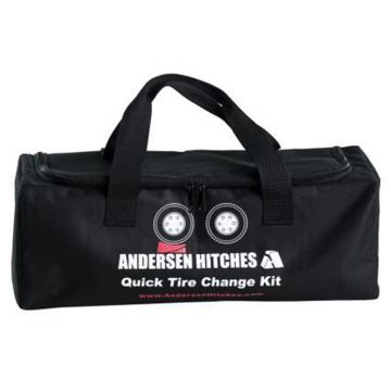 Andersen 3626 Rapid Jack Quick Tire Change Kit