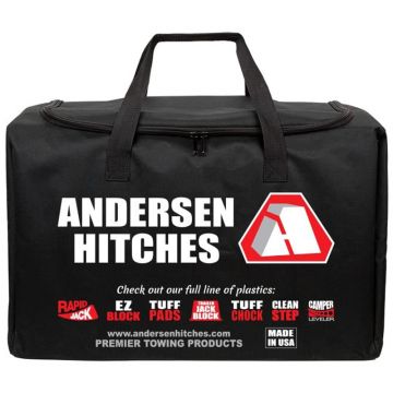 Andersen 3630-2PK Ultimate Trailer Super EZ Bag - 2 Pack