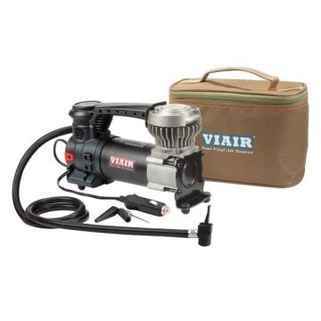 Viair 00084 84P Portable Compressor Kit for up to 31" Tires